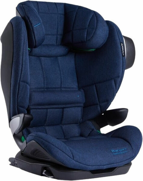 Avionaut Autosedačka MaxSpace Comfort System+ ISOFIX 15-36 kg/100-150 Navy porovnat ceny