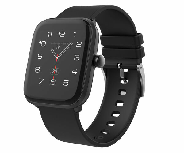iGET Chytré hodinky FIT F20 Black porovnat ceny