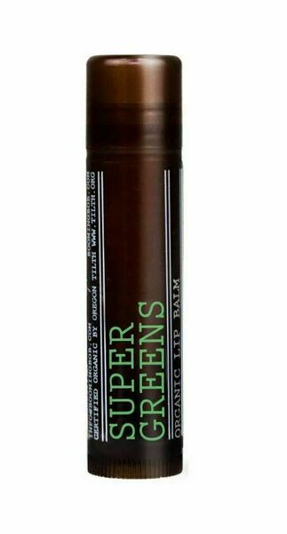Booming Bob BIO Balzám na rty Supergreens 4,25 g porovnat ceny