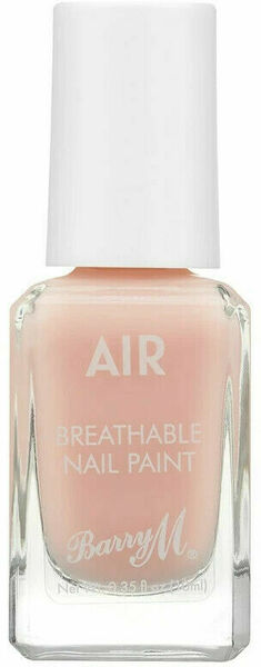 BarryM Air Breathable Nail Paint lak na nehty, Cupcake 10ml porovnat ceny