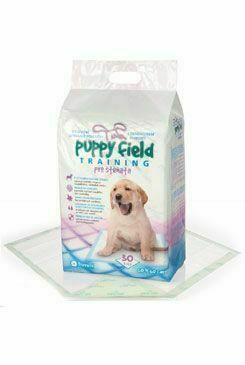 Podložka Puppy Field Nácvik. 60x60cm 30ks porovnat ceny