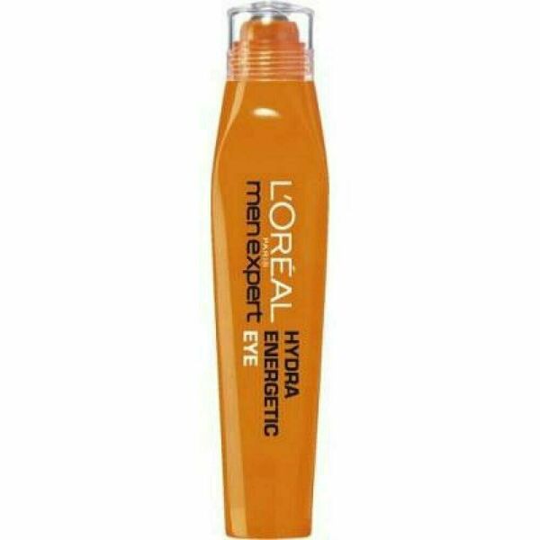 L´OREAL Paris Men Expert Hydra Energetic Ice Cool Eye Roll On 10 ml porovnat ceny