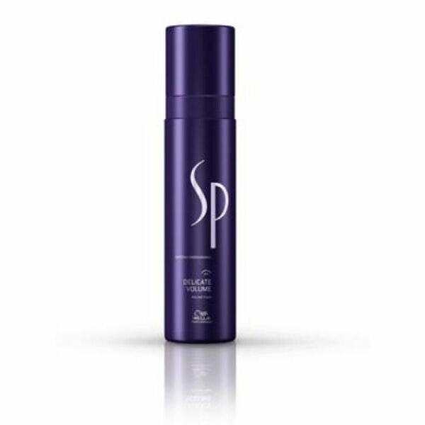 Wella SP Delicate Volume  200ml Luxusní pěna pro objem vlasů porovnat ceny