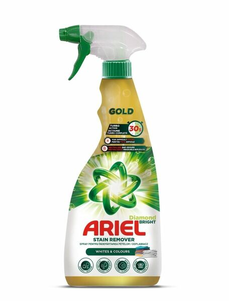 Ariel Sprej na skvrny Gold 750 ml porovnat ceny