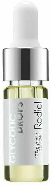 Rodial Noční vyhlazující sérum Glycolic 10% Booster Drops 10ml porovnat ceny