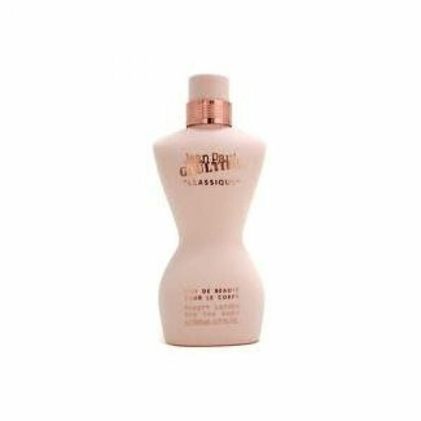 Jean Paul Gaultier Classique Tělové mléko 200ml porovnat ceny