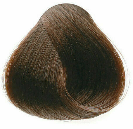 Inebrya  Color NATURAL 5/0 Light Chestnut 100ml/Permanentní barva/Přírodní porovnat ceny