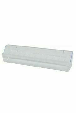 Krmítko Pro Ptáky Plast S Dělící Mřížkou Xl 29cm Zolux porovnat ceny
