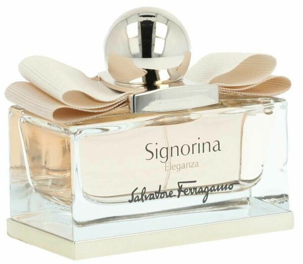 Salvatore Ferragamo Signorina Eleganza parfémová voda 50ml porovnat ceny