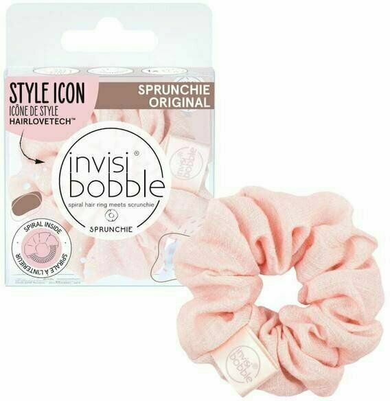 Invisibobble® Gumička SPRUNCHIE Nordic Breeze Hear me Aurora porovnat ceny
