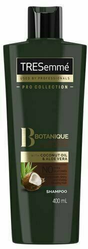 TreSemmé Botanique šampon pro zdravě vypadající vlasy 400 ml porovnat ceny