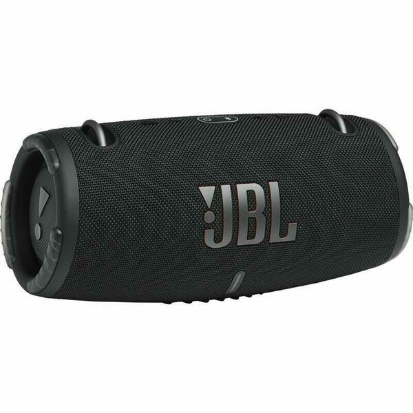 JBL Přenosný reproduktor Xtreme 3, černý porovnat ceny