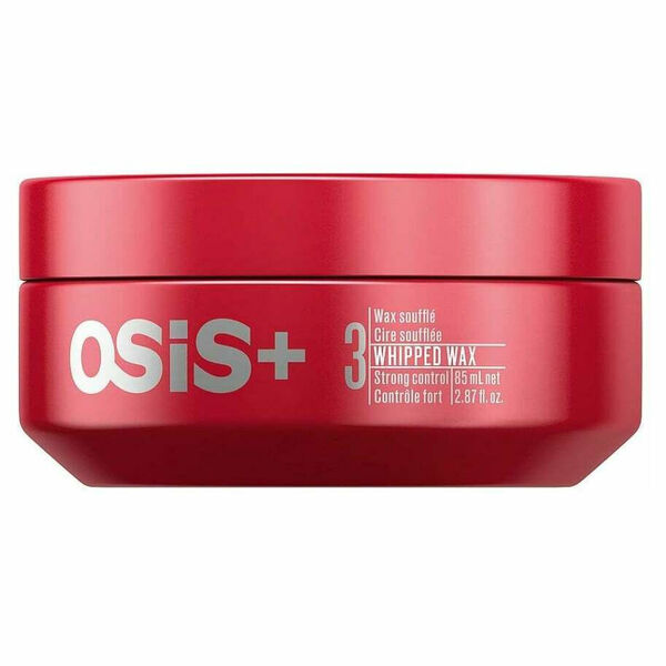 SCHWARZKOPF Professional Whipped Wax Soufflé Voskové suflé 85 ml porovnat ceny
