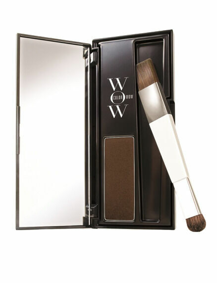 Color Wow Root Cover Up Medium Brown 2,1g porovnat ceny