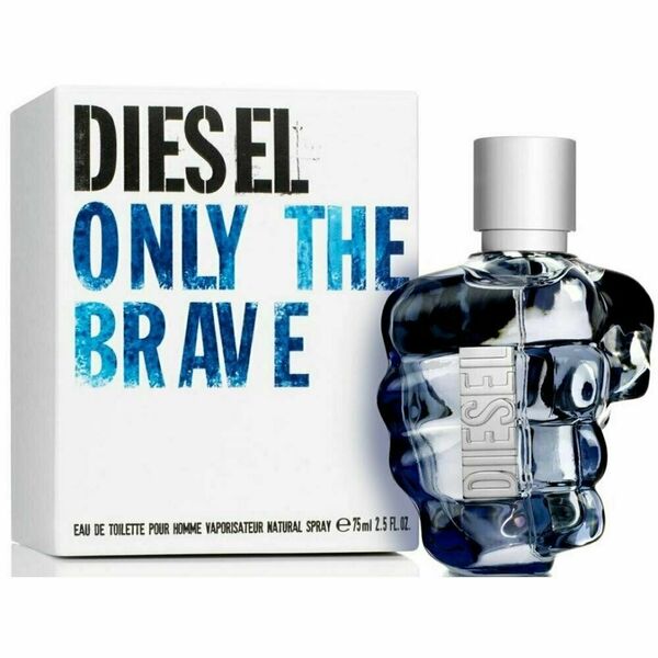 Diesel Only the Brave Toaletní voda 125ml porovnat ceny