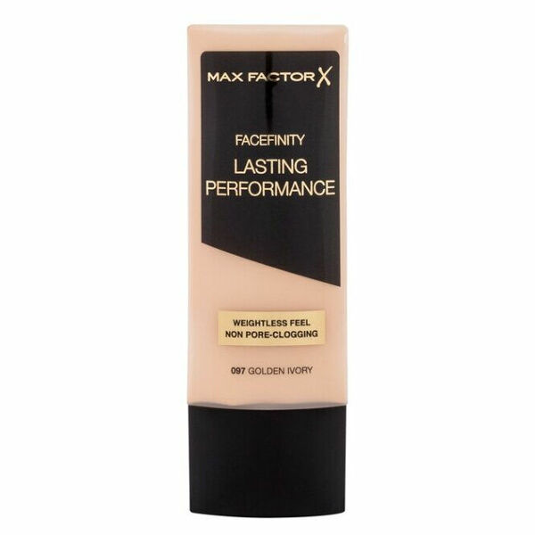 MAX FACTOR Lasting Performance 097 Golden Ivory make-up 35 ml porovnat ceny