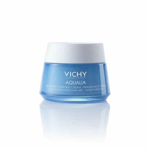 VICHY Aqualia Thermal Rehydratační krém 50 ml porovnat ceny