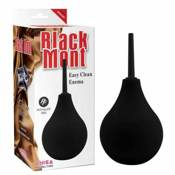 Chisa Novelties Anální/vaginální sprcha Novelties Easy Clean Enema porovnání ceny