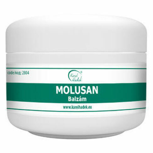 KAREL HADEK Molusan balzám 50 ml porovnat ceny