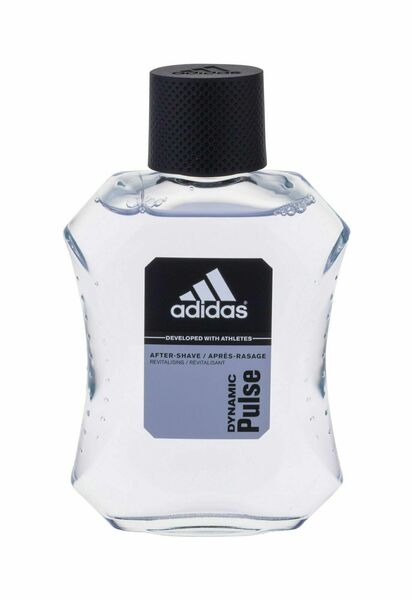 II. jakost Adidas Dynamic Pulse Voda po holení 100 ml porovnat ceny