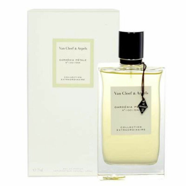 Van Cleef & Arpels Collection Extraordinaire Gardenia Petale Parfémovaná voda 75ml porovnat ceny