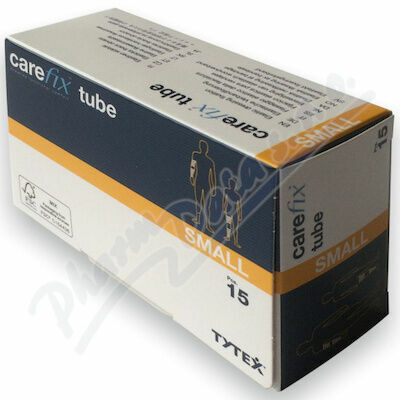 Carefix tube elastický síťový obvaz vel.S 15ks porovnat ceny