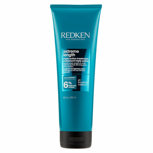 REDKEN Maska pro lámavé vlasy Extreme Length 250 ml porovnat ceny