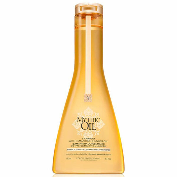 L´ORÉAL Professionnel Mythic Oil šampon 250 ml porovnat ceny