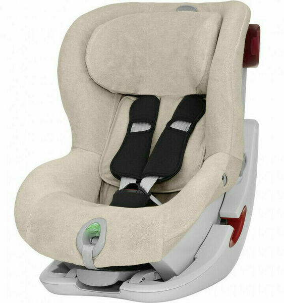 Britax Römer Letní potah King II/ATS/LS Beige 1ks porovnat ceny