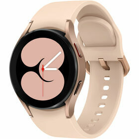 Samsung Galaxy Watch4 BT Gold SM-R860 40mm porovnat ceny