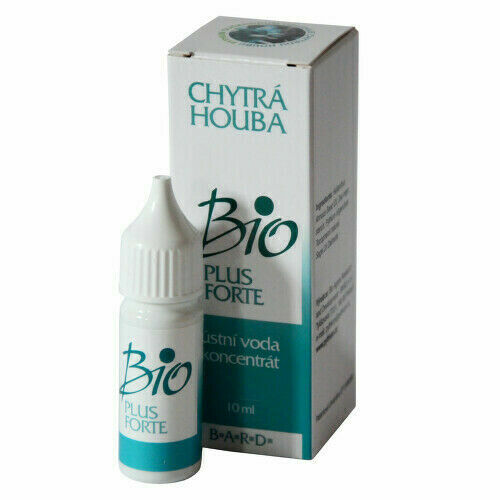Chytrá Houba Bio Plus Forte 10ml porovnat ceny