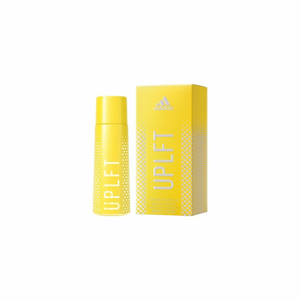 ADIDAS Uplift toaletní dámská voda 30 ml porovnat ceny