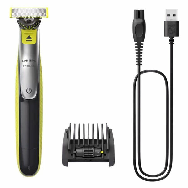 PHILIPS QP2734/20 OneBlade 360 holící strojek na tvář porovnat ceny