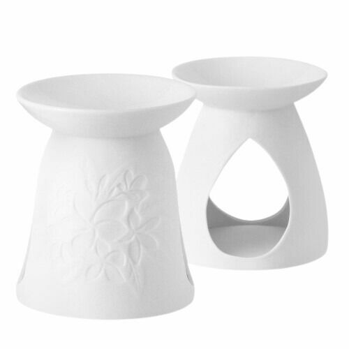 Yankee Candle aroma lampa Hue White Floral 2/ Květina porovnat ceny