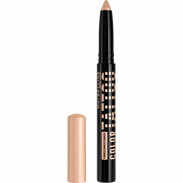 Maybelline Color Tattoo 24H eye stix 30 I am Courageous tužka na oči 3v1, 1.4 g porovnat ceny