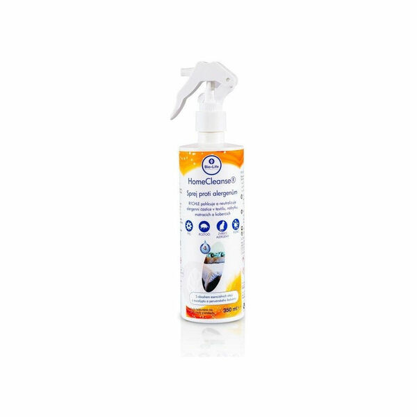 BIO-LIFE Home Cleanse 350 ml porovnat ceny