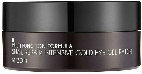 Mizon Snail Repair Intensive Gold Eye Patch, Oční hydrogelová maska 60ks porovnat ceny