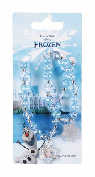 Cerdá Sada dětských šperků Frozen II porovnat ceny