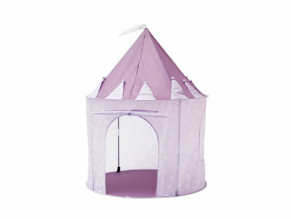 Kids Concept Stan kulatý Star Lilac porovnat ceny
