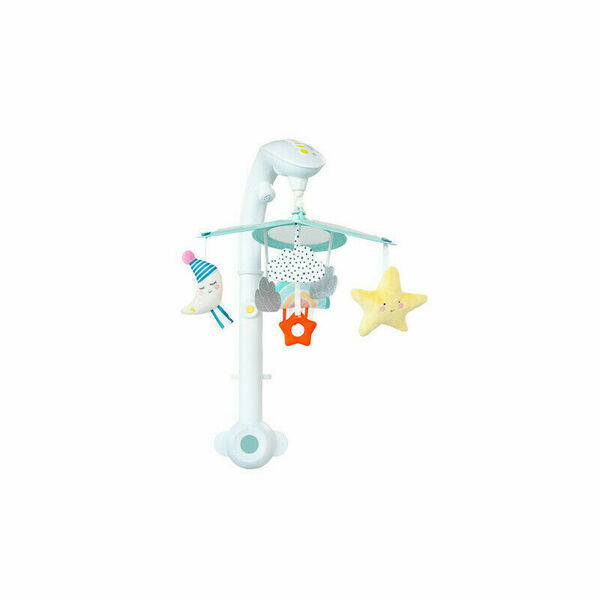 Taf Toys Kolotoč Měsíček porovnat ceny