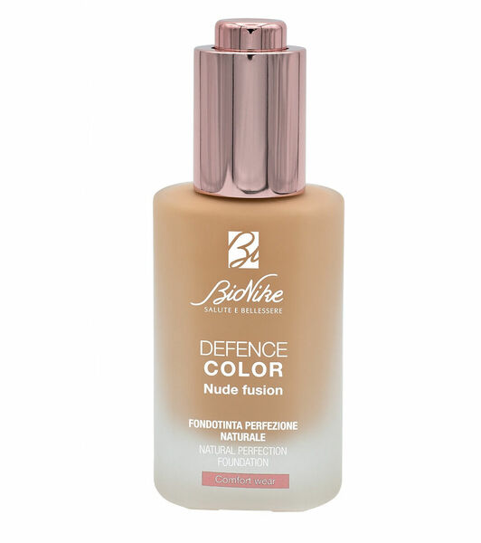 Bionike Defence color Nude Fusion natural 603 Biscuit podkladová báze 30 ml porovnat ceny