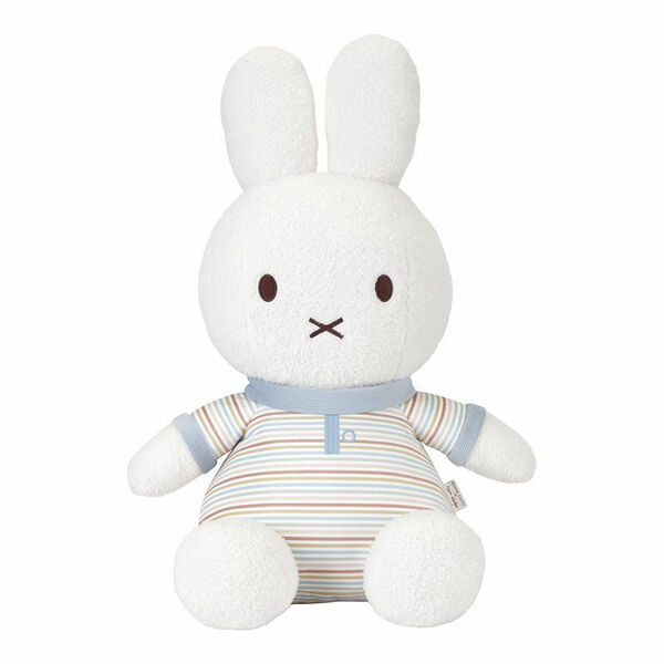 Little Dutch Králíček Miffy textilní proužky 60 cm porovnat ceny