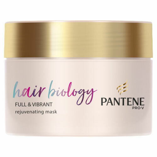 Pantene Hair Biology Full & Vibrant maska 160ml porovnat ceny