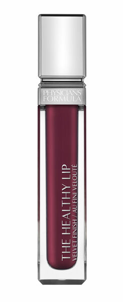Physicians Formula The Healthy Lip Velvet Liquid Lipstick rtěnka odstín Noir-ishing Plum porovnat ceny