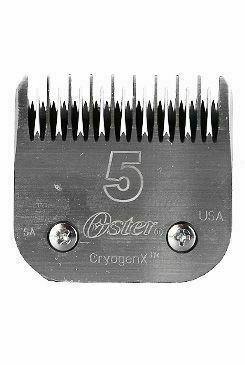 Náhr. Stříh. Hlava Oster Cryogen-x Size 5 - 6,3mm porovnat ceny