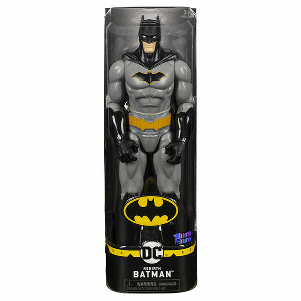 Spin master Batman figurky hrdinů 30cm asst porovnat ceny
