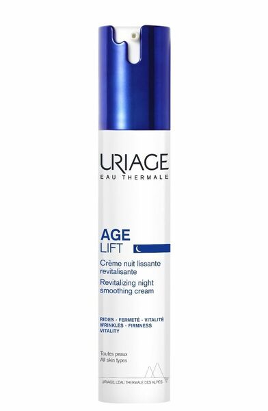 Uriage Age Lift Obnovující noční krém 40 ml porovnat ceny