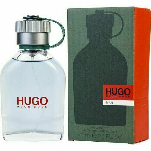 Hugo Boss Hugo Man EDT 75 ml porovnat ceny