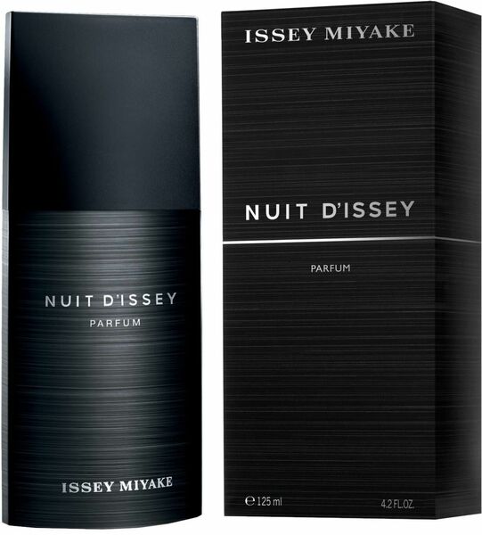 Issey Miyake Nuit d'Issey EdP 125 ml porovnat ceny