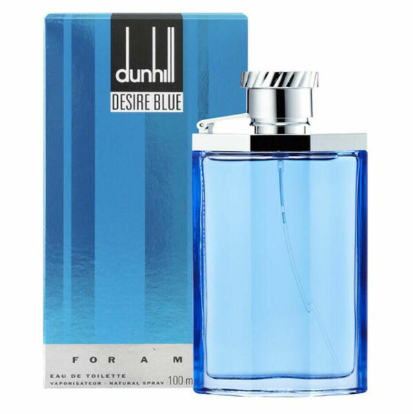 Dunhill Desire Blue Toaletní voda 100ml porovnat ceny